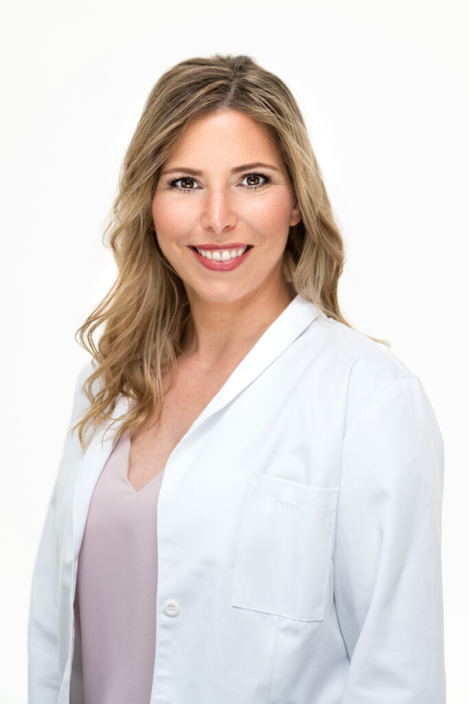 Dr. Johanna Heinrich, Fachärztin für Gynäkologie und Sexualmedizin