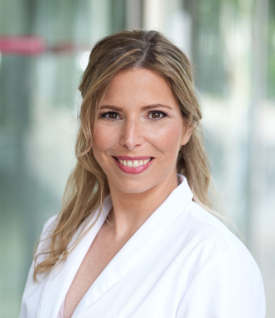 Dr. Johanna Heinrich - Sexualmedizin für Männer Düsseldorf