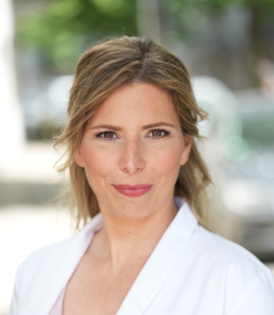 Dr. Johanna Heinrich - Sexualmedizin für Paare in Düsseldorf