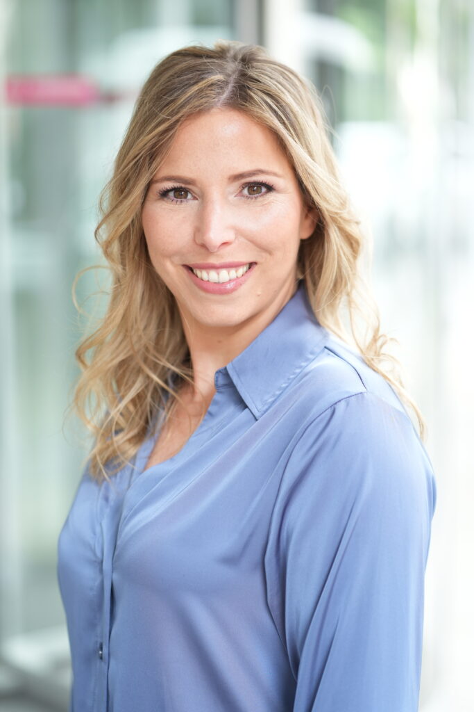 Dr. Johanna Heinrich – Sexualmedizin für Frauen in Düsseldorf